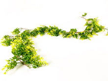 Load image into Gallery viewer, Eucalyptus Greenery Garland
